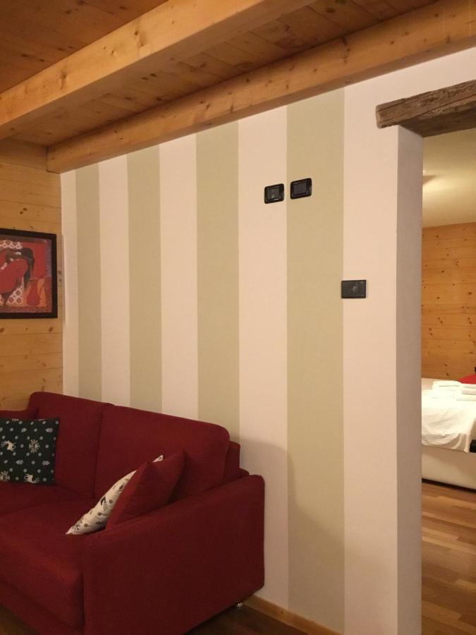 La Locandiera カローナ エクステリア 写真