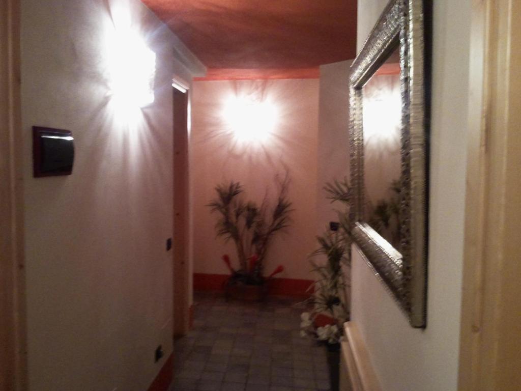 La Locandiera カローナ 部屋 写真