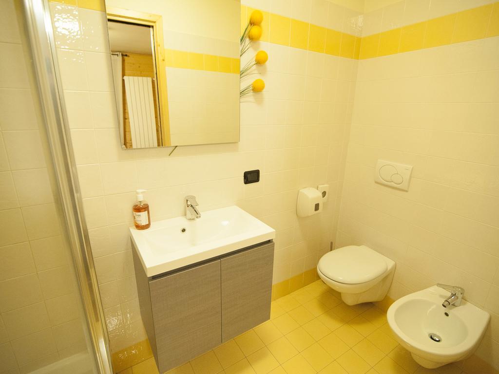 La Locandiera カローナ 部屋 写真