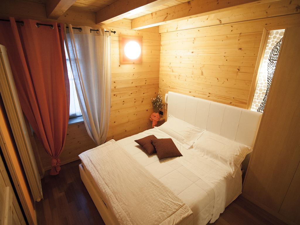 La Locandiera カローナ 部屋 写真