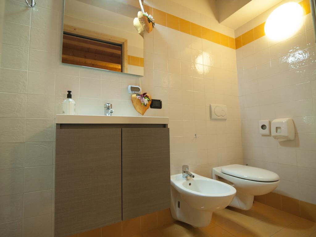 La Locandiera カローナ 部屋 写真