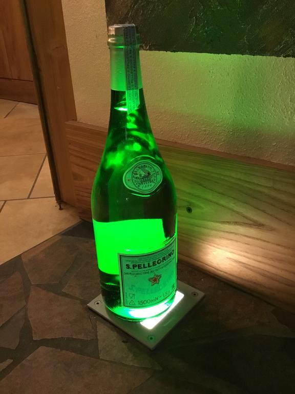 La Locandiera カローナ エクステリア 写真