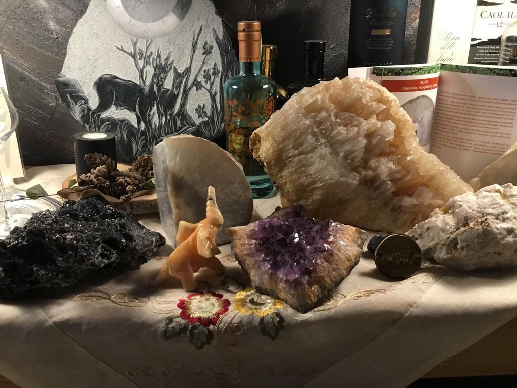 La Locandiera カローナ エクステリア 写真